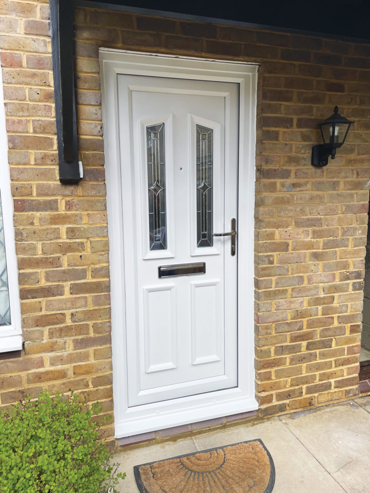 UPVC Windows Doors